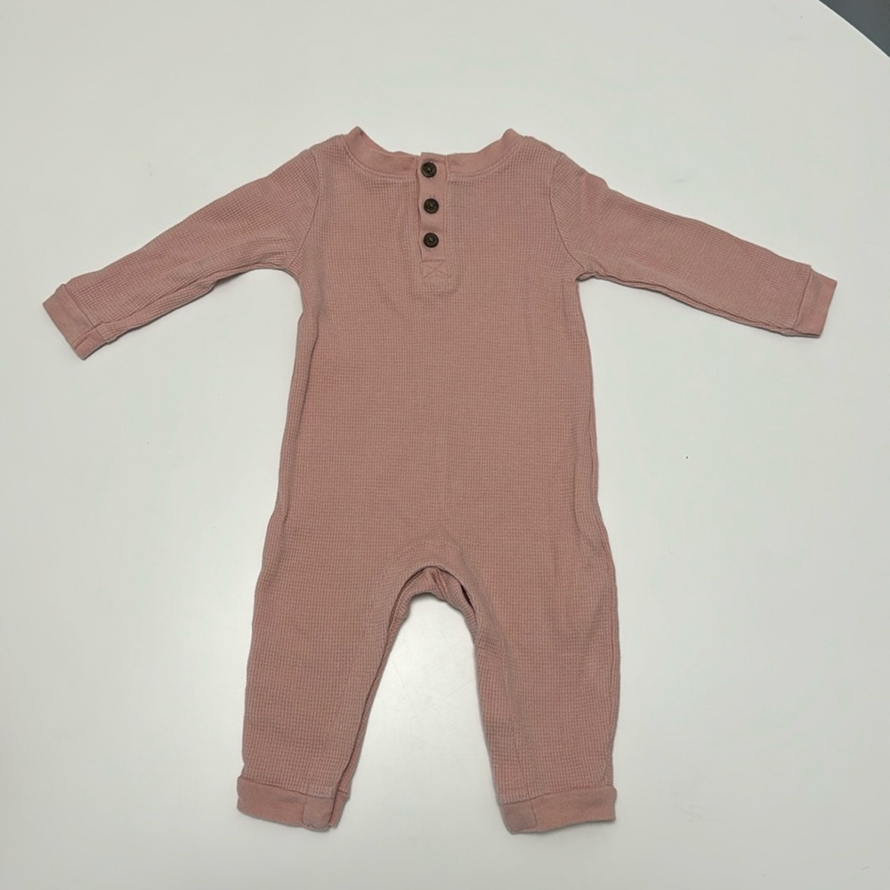 Old Navy One Piece Henley